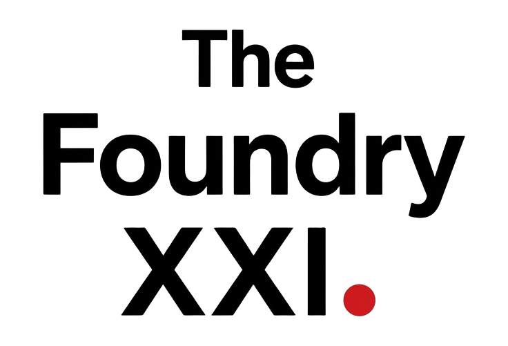 The Foundry XXI